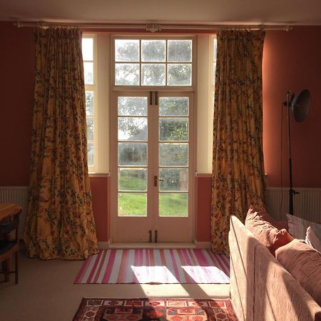 Bed and Breakfast Gilchristland Organic Farm Retreat Closeburn Екстер'єр фото